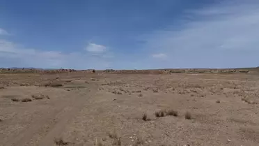 Togu Balık'ta Madencilik Bulguları