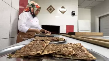 Kadın Usta: Neriman Gülhan Bursa'nın Hikayesi