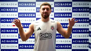 Beşiktaş Orkun Kökçü ile transfer görüşmelerinde