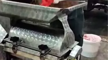 Osmaneli Belediyesi Karpuzdan Yeni Tatlar Üretiyor