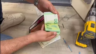 Şile Belediyesi soruşturmasında rüşvete suçüstü! Belediye Başkanı adliyeye sevk edildi