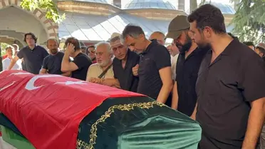 Trajik Kaza: Polis Memurunun Ailesi Hayatını Kaybetti