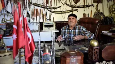 Eskici Yaşar'ın Hayat Hikayesi