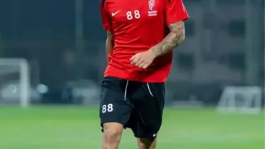 Trabzonspor, Cameron Puertas'ı Gündemde Tutuyor