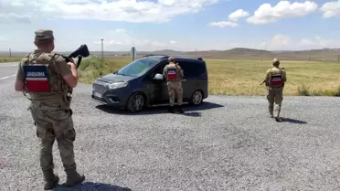 Van'da Suç Operasyonu: 11 Tutuklama