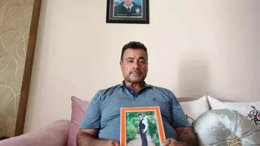 Şehit Polis Babası: Acımız Taze