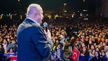AK Parti Milletvekili Gider: 'Bu millet, vesayet odaklarına, ipini başkalarının tuttuğu ihanet şebekelerine asla boyun eğmeyeceğini tüm dünyaya ilan...