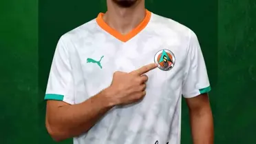 Alanyaspor, Baran Moğultay'ı Kiraladı