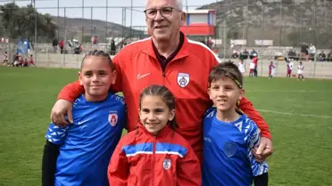 Altınordu'da Yeni Dönem Başlıyor