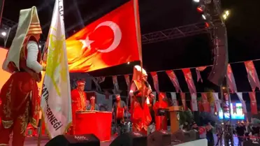 Aydın'da 15 Temmuz programı belli oldu