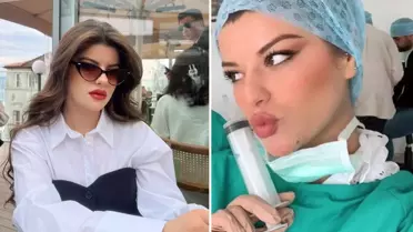Ayşe Tokyaz'ın katilinden akılalmaz plan! Evi kırmızıya boyamış