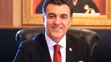 Başkan Demir'den 15 Temmuz Demokrasi ve Milli birlik günü mesajı