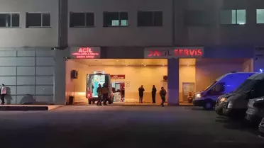 Malatya'da Bıçaklama Cinayeti