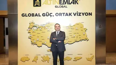 Gayrimenkul Satışları Rekor Kırdı