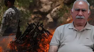 DEM Parti Eş Genel Başkanı Hatimoğulları: PKK, Öcalan'ın özgür olmasını istiyor