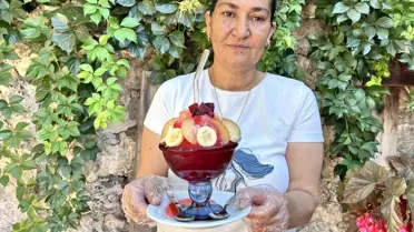 Cemile Örek: İş Kazasından Girişimciliğe Uzanan İlham Verici Hikaye