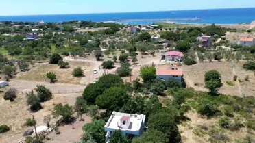 Ezan Sessizliği Son Buldu