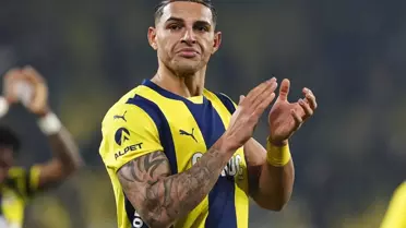Fenerbahçe'de ayrılık kapıda! Diego Carlos'un transfer olmak istediği takım ortaya çıktı