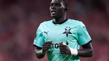 Fenerbahçe maçında yıldızlaşmıştı! El Hadji Malick Diouf Premier Lig yolcusu