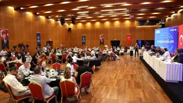 Başkan Bozbey'den Operasyon İddialarına Cevap