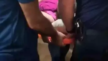 Iğdır'da dehşet: Kız arkadaşını ikinci kattan aşağı atıp kayıplara karıştı