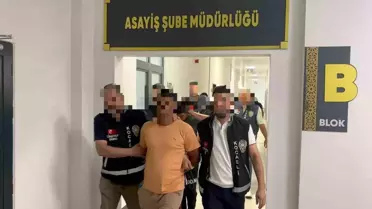 Kocaeli'de sokak kavgasında av tüfeğini ateşlediler! 3 kişi tutuklandı