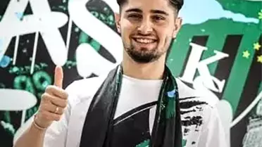Kocaelispor'da Furkan Özyapı ile Ayrılık