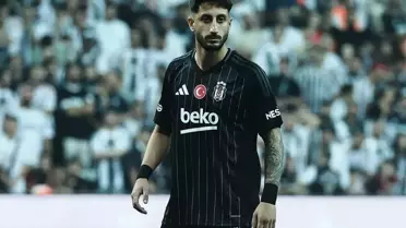 Konyaspor, Beşiktaş'tan istiyor! Can Keleş için ilk teklif yapıldı