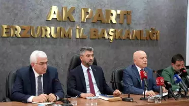 Küçükoğlu; 'Hiç kimse şehitlerimizin aziz hatırasına el uzatamaz, onların mirasına leke süremez.