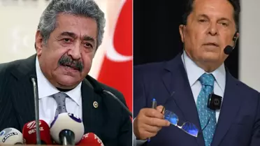 MHP'li Yıldız, tutuklu Ahmet Özer'i kaynak gösterdi: Doğru söylemiş