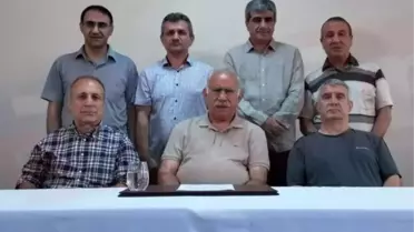 Öcalan ile ilgili ortalığı karıştıran 'Rojava' iddiası! DEM Parti'den açıklama geldi