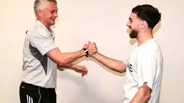 Beşiktaş, Orkun Kökçü ile Avusturya'da