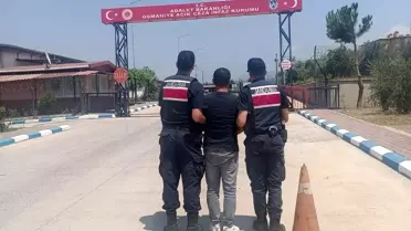 Osmaniye'de 123 Şüpheli Gözaltına Alındı