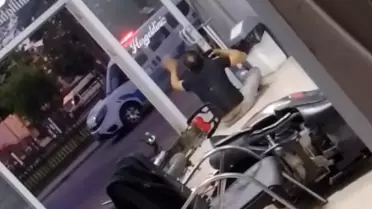 Silahlı Çatışmada Yaralanan Şüpheli Tutuklandı