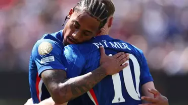 PSG bozguna uğradı! Kulüpler Dünya Kupası şampiyonu Chelsea