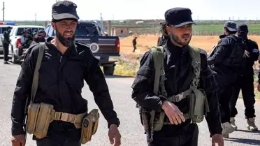 Süveyda'da Dürzi-Aşiret Çatışması: 15 Ölü