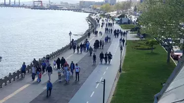 Trakya'nın Göç Merkezi: Tekirdağ