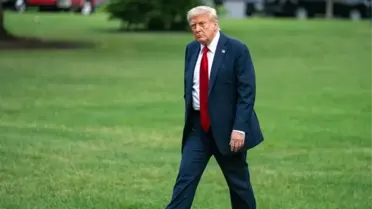 Trump, Ukrayna'ya Patriot Füzeleri Gönderecek