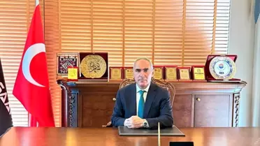 Mersin'de Kruvaziyer Turizmi İçin İhtiyaçlar