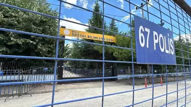 Grand Kartal Otel Yangın Davası Devam Ediyor