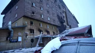 Grand Kartal Otel Duruşmasında 10 Tanık İfade Verdi