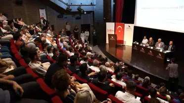 15 Temmuz Zaferi Paneli Düzenlendi