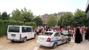 15 Temmuz Demokrasi Müzesi'ne ziyaretçi akını