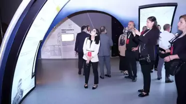 15 Temmuz Medya Programı başladı