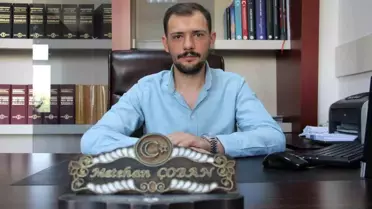15 Temmuz şehidinin oğlu: 'Devletimizin ve milletimizin desteğiyle ayakta durduk'