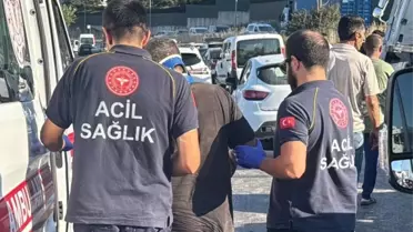 Dilovası'nda TIR Kazası: 5 Ölü