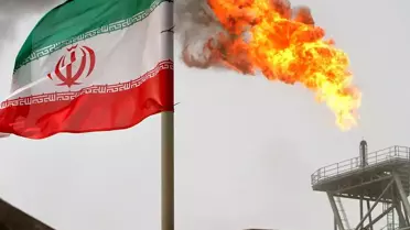 AB, İran'a yönelik yeni yaptırımları duyurdu