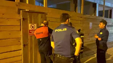 Sinop'ta Asılsız Yangın İhbarı Ekipleri Harekete Geçirdi
