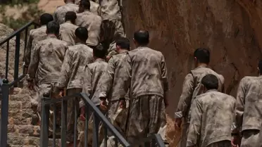 Askerlik çağına gelmiş PKK'lılar TSK'ya alınacak mı? Bakan Güler yeşil ışık