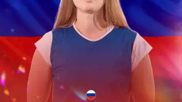 Viktoriia Kobzar Aydın Büyükşehir Belediyespor'da Milli Takıma Davet Edildi